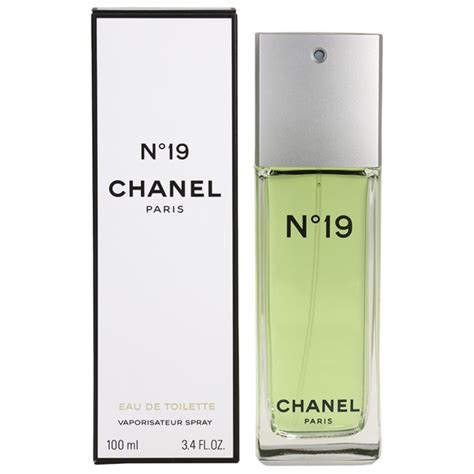 chanel no 19 eau de toilette|chanel no 19 perfume boots.